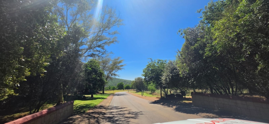 4 Bedroom Property for Sale in Buffelspoort Eco Estate North West